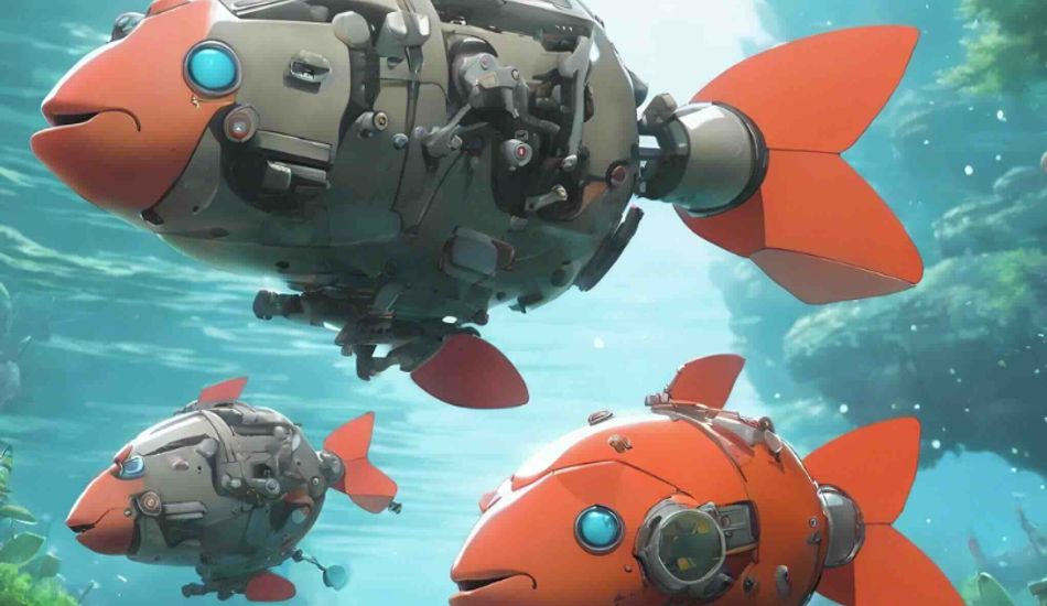 TechDropsNetFR's tweet image. Sakana AI lève 135 M$ en série B pour développer des modèles d&apos;IA spécialisés et optimisés pour la langue et la culture japonaises, visant des solutions d&apos;IA souveraines. #actualités  #IA #Japon #Financement #Modeles
Link: fr.techdrops.news/post/sakana-ai…