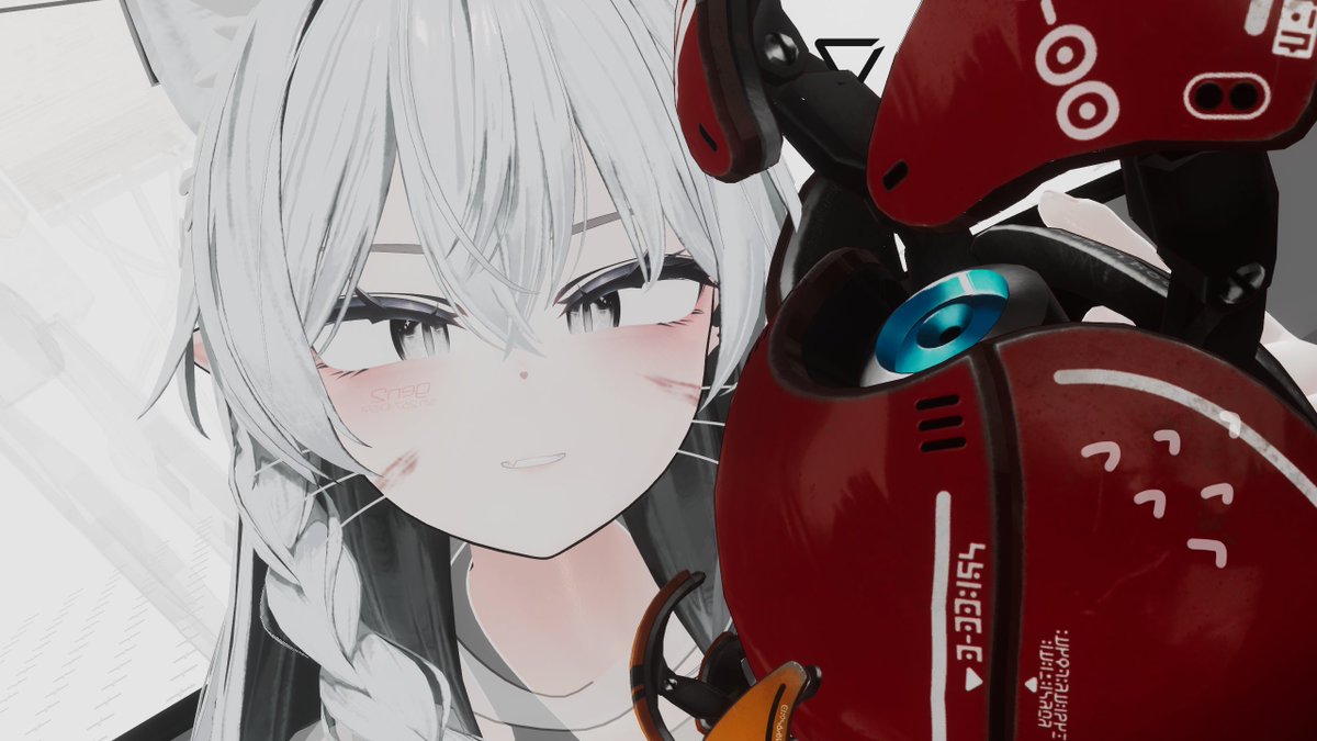 virtual_exists's tweet image. 🦀😄