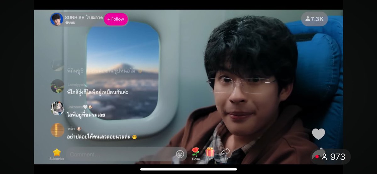 wjsnmathai's tweet image. ไขข้อข้องใจชั้นและ ว่าลิปซิงค์เอาฝาชักโครกมาทำอะไร 5555555555556555

 #MuTeLuvFistFootFusionEP1
#piployRR