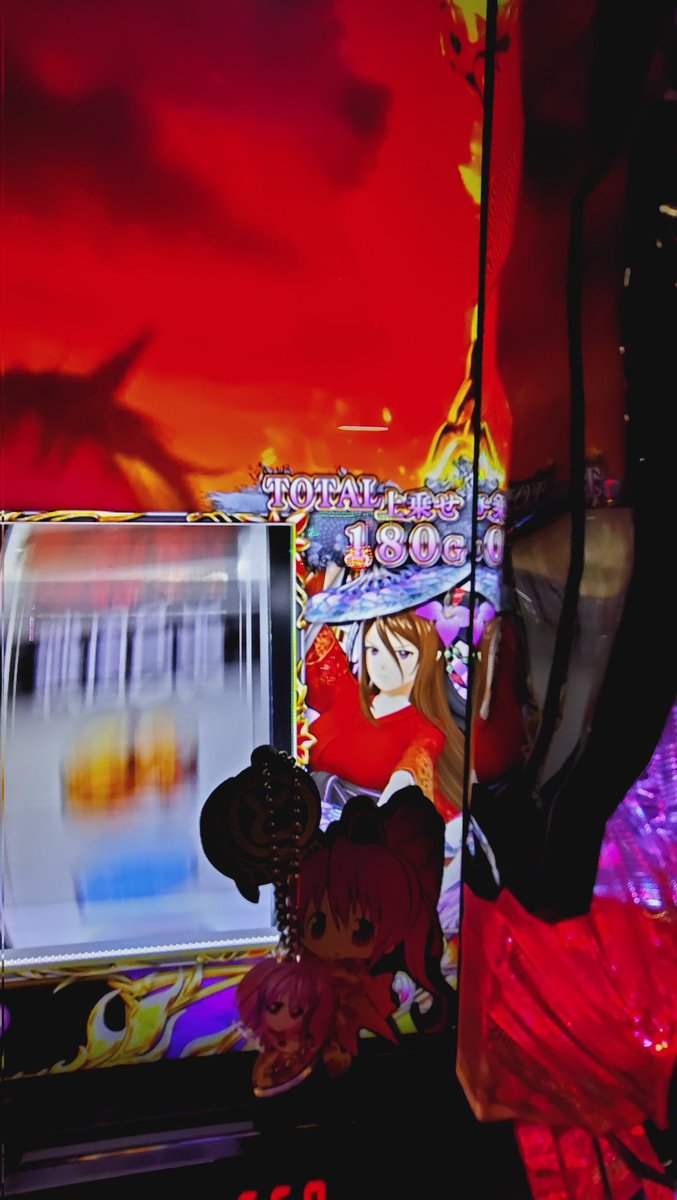 IToukatujr's tweet image. 巫女7/35+ロック２とチャ目
5回目まで勝ち無し
６イエヤス(オウガイ)
７イエヤスノブナガ(コタムラサメ)
８モトチカノブナガ(ムラサメ２回)
９ノブナガ(オウガイ)
昇格コタ２敗　コタ７敗

オウガイバト2勝
40G１回
エピヒデアキ２ ソウリンカンスケ１

パスワード入力後にベルフリしますたw