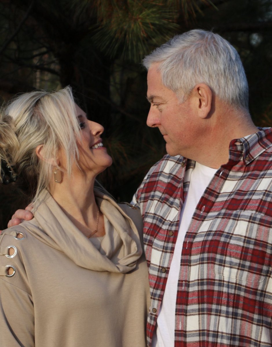 TheJohnnyTV's tweet image. Happy birthday to my best friend, wife and love of my life. During the last trip around the sun, Life has handed it to us. Through a mix of triumph, tragedy, and challenges, you have been my rock. Couldn’t  do it without you. I love you BL.