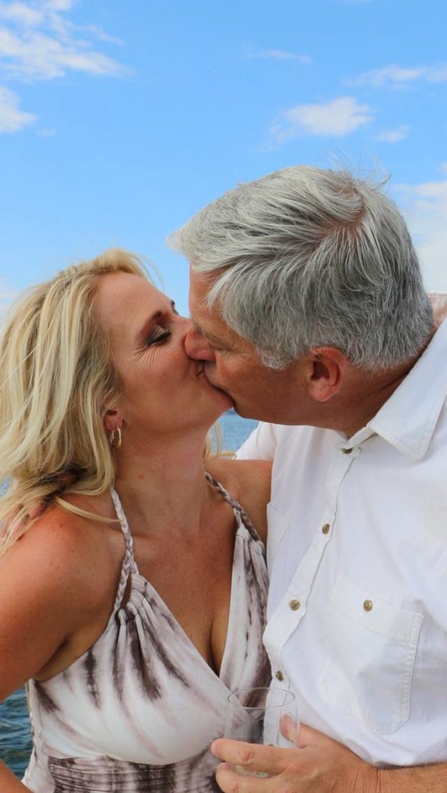 TheJohnnyTV's tweet image. Happy birthday to my best friend, wife and love of my life. During the last trip around the sun, Life has handed it to us. Through a mix of triumph, tragedy, and challenges, you have been my rock. Couldn’t  do it without you. I love you BL.