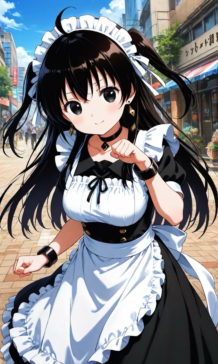 おはこんハロチャオですにゃんにゃん🐈‍⬛⸒⸒⸒⸒🐾 ヒマちゃんの