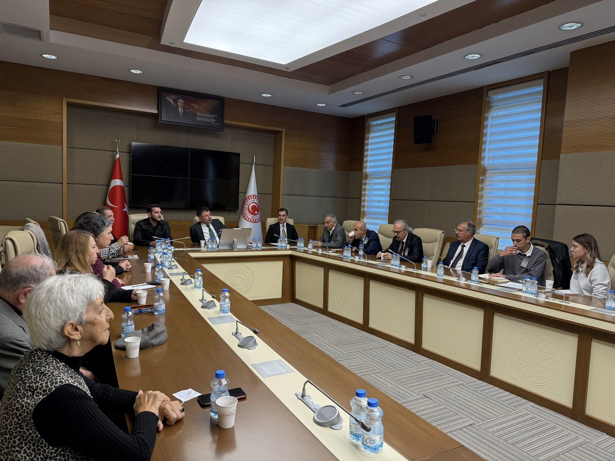 Yurttaş Birlikteliği tweet media