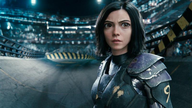 empiremagazine's tweet image. EXCLUSIVE 🚨

James Cameron says he and Robert Rodriguez have &quot;sworn a blood oath&quot; to make Alita 2 – and maybe 3 too.

&quot;We’re making progress on that,” he tells Empire. “I appreciate the loyalty of the Alita fans.”

Read more: empireonline.com/movies/news/al…