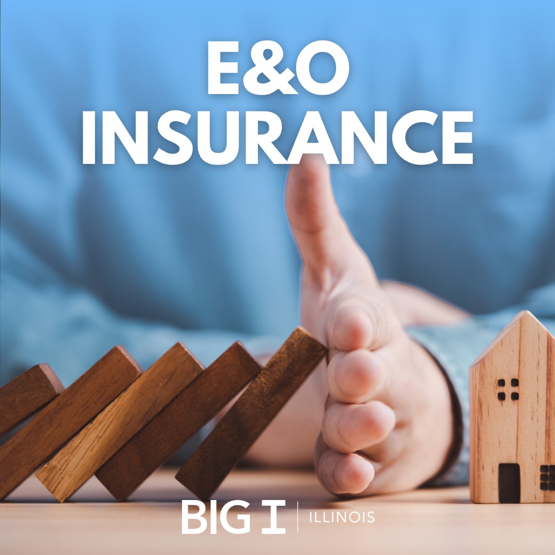 IllinoisBigI's tweet image. It is absolutely vital you have an Errors and Omissions insurer you can rely on, and Big I Illinois offers coverage from two exceptional companies. Click here to learn more now: zurl.co/IZ7bz 

#errorsandomissions #insurance