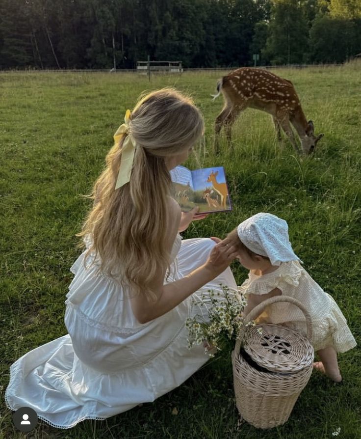 usuallypregnant's tweet image. Every healthy woman's dream: