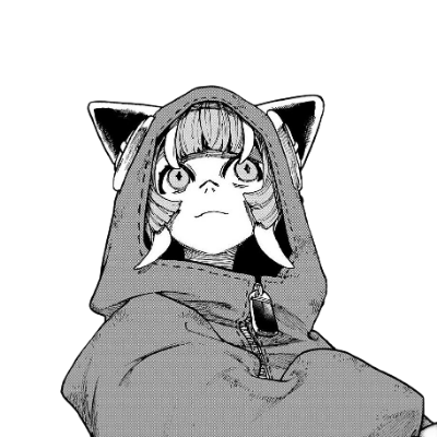 trthuder's tweet image. ㅤㅤ⁕ 𝗴𝘂𝗶𝘁𝗮 hebby fantasia 𝆺˙ 
ㅤㅤ    ♱𝆬 .    she.      ʚ 𝗸𝗮𝗶𝗷𝘂 ɞ   
ㅤ   掃除屋。 ⸝⸝   #gachiakuta