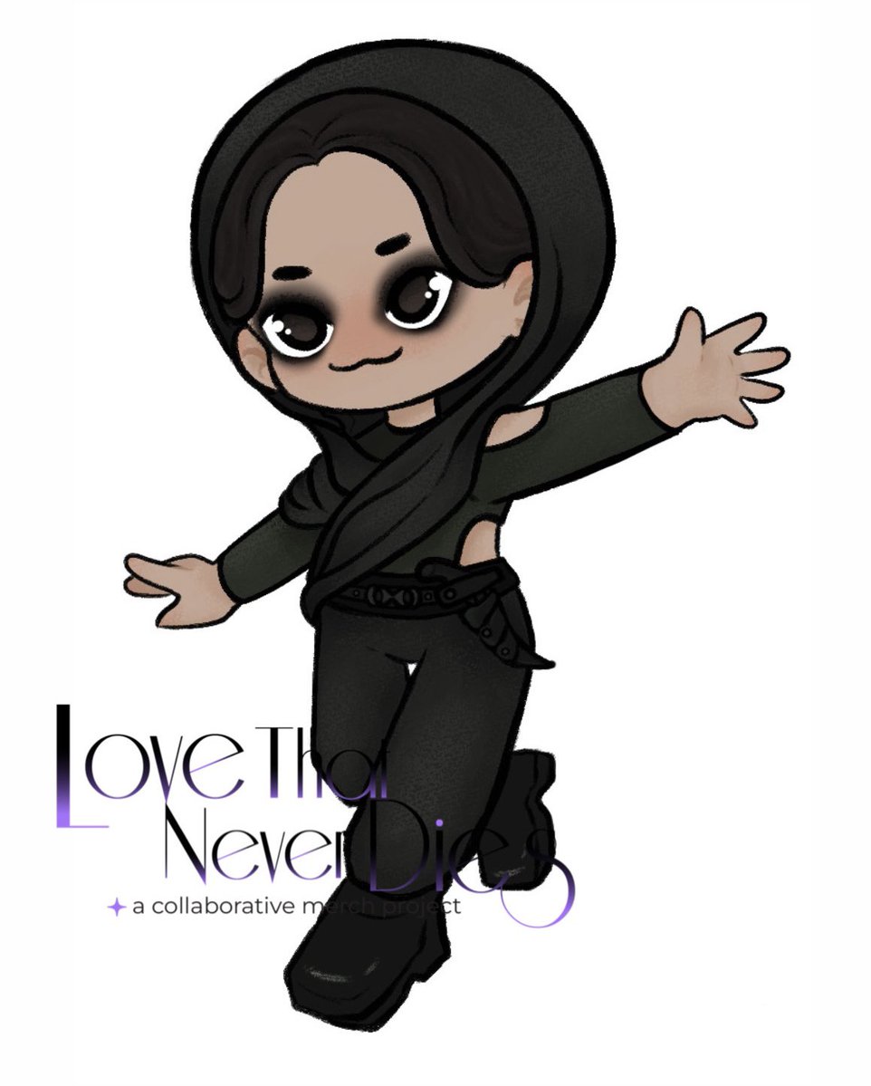 urfavegod's tweet image. ❦“Don’t you want me at my best?”❦

less than 3 days left to get these cuties! check ‘em out along with the other amazing designs on our kickstarter! 

🖤🖤🖤🖤