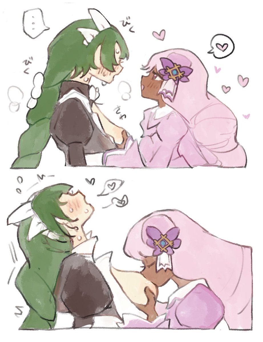 FeSupple26's tweet image. 毎日ユカリ様の気が済むまでやる