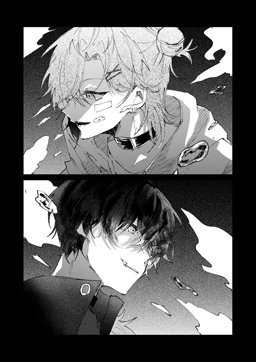 @@プロフ必読　２點 いちのせ𓀡原稿 (@zuisitsu) / Posts / X