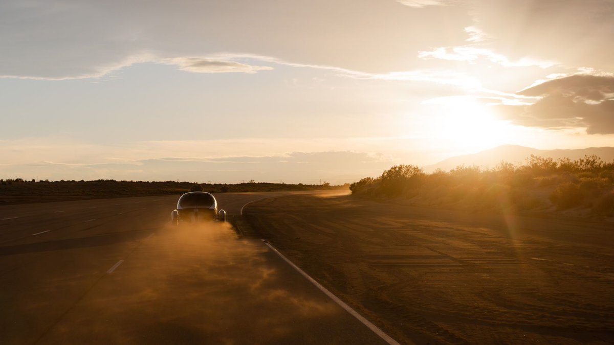 In the third quarter, Aptera focused on disciplined execution as it transitioned to a public company. The team began building out its validation assembly line and managed cash burn, supported by $2.5 million in grant funding from the California Energy Commission. →