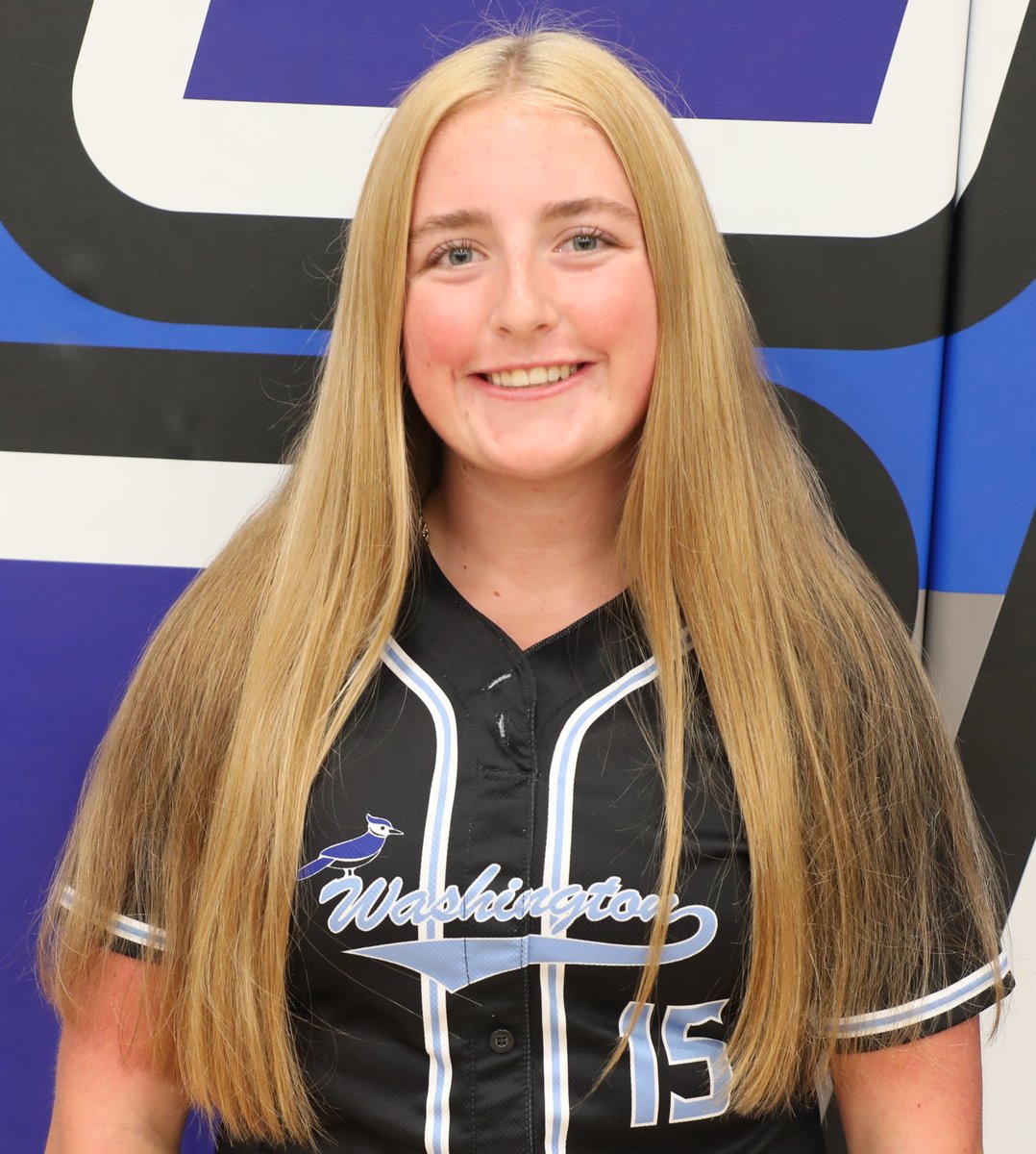 Washington High School Softball Player Riley Coleman Named Washington Missourian Athlete of the Week. Click the link below for the story.
tinyurl.com/2vver8hv