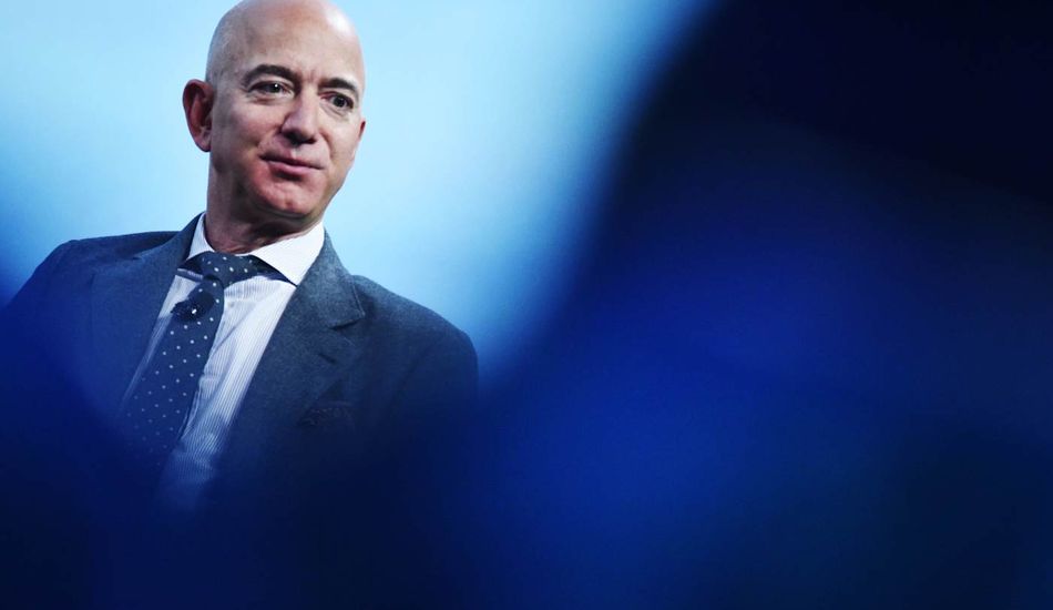 TechDropsNetFR's tweet image. Jeff Bezos se lance dans l&apos;IA avec le projet Prometheus, investissant dans des systèmes qui apprennent du monde physique, en se concentrant sur l&apos;ingénierie et la technologie spatiale. #actualités  #IA #JeffBezos #Ingenierie #TechnologieSpatiale
Link: fr.techdrops.news/post/jeff-bezo…