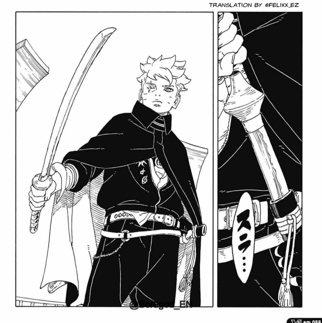 Genkoow's tweet image. I get wet everytime Ikemoto draw swords