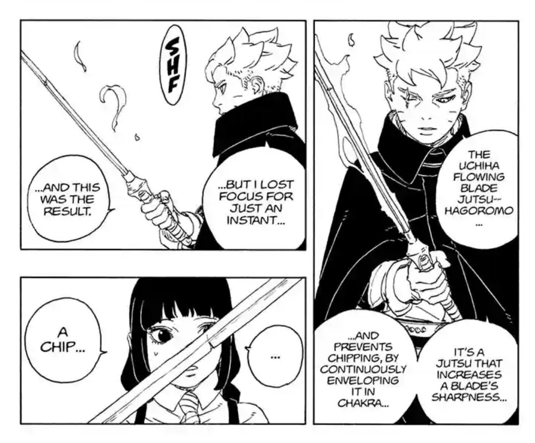 Genkoow's tweet image. I get wet everytime Ikemoto draw swords