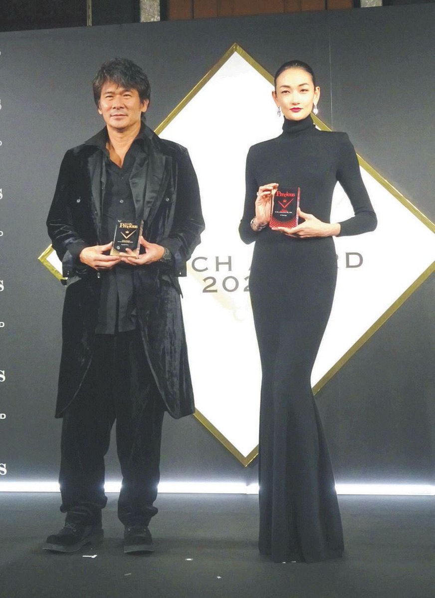 epichan77's tweet image. 富永愛は日本の奇跡