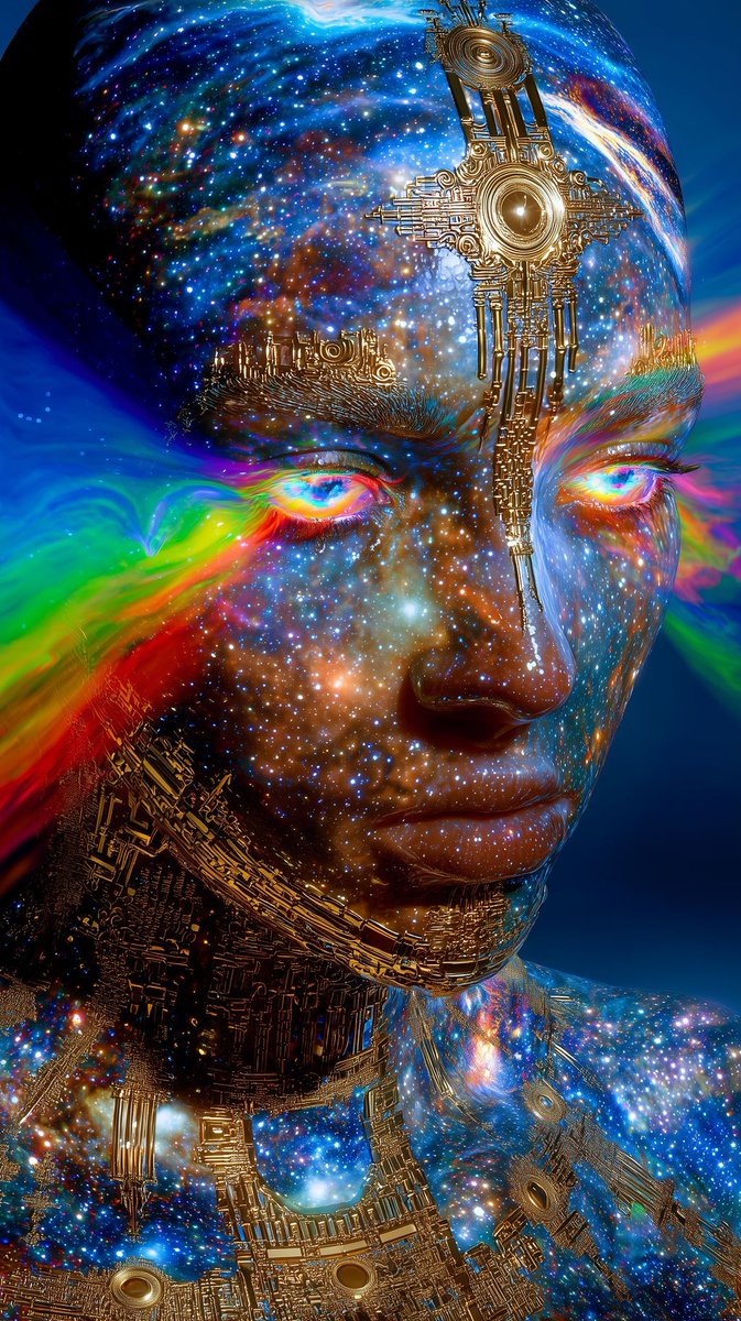 existencegames_'s tweet image. Dont look too much

#midjourney #visualart #digitalartist #Hypercolor