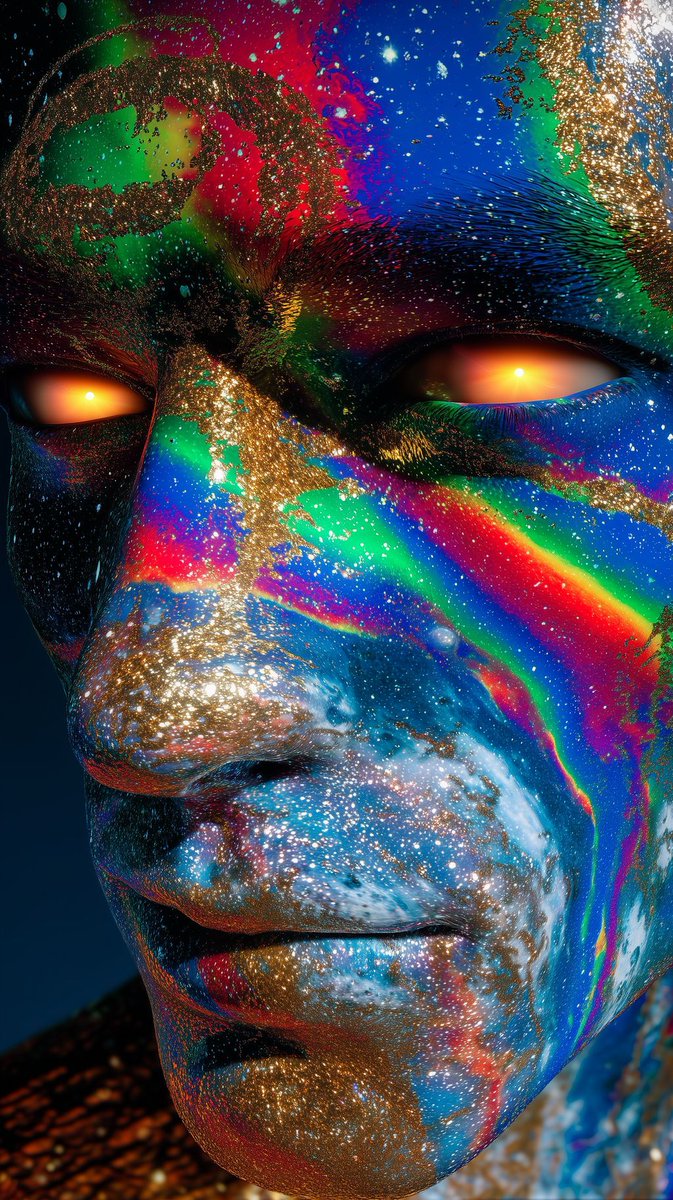 existencegames_'s tweet image. Dont look too much

#midjourney #visualart #digitalartist #Hypercolor