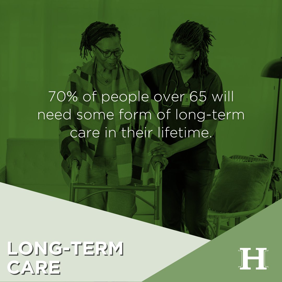 HotalingIns's tweet image. November is Long-Term Care Insurance Awareness Month. With 70% of people over 65 likely to need some form of long-term care, planning ahead matters. Hotaling Insurance Services is here to help you understand your options and protect your future. #LTCI #HotalingInsuranceServices