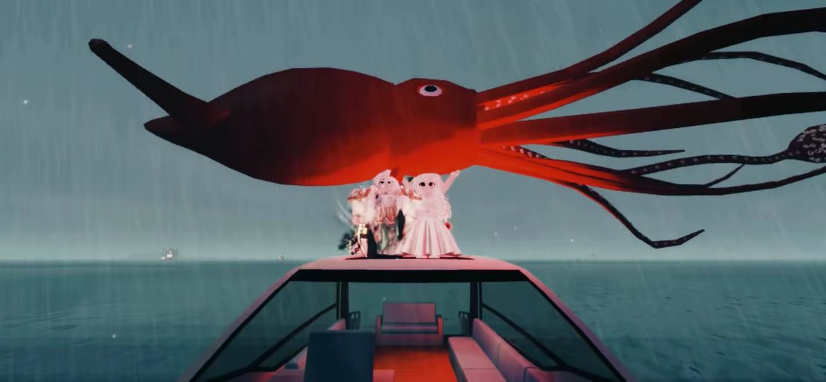 Imporsence's tweet image. Hari ini Ayel resmi lulus dari Isle. @farreltxt