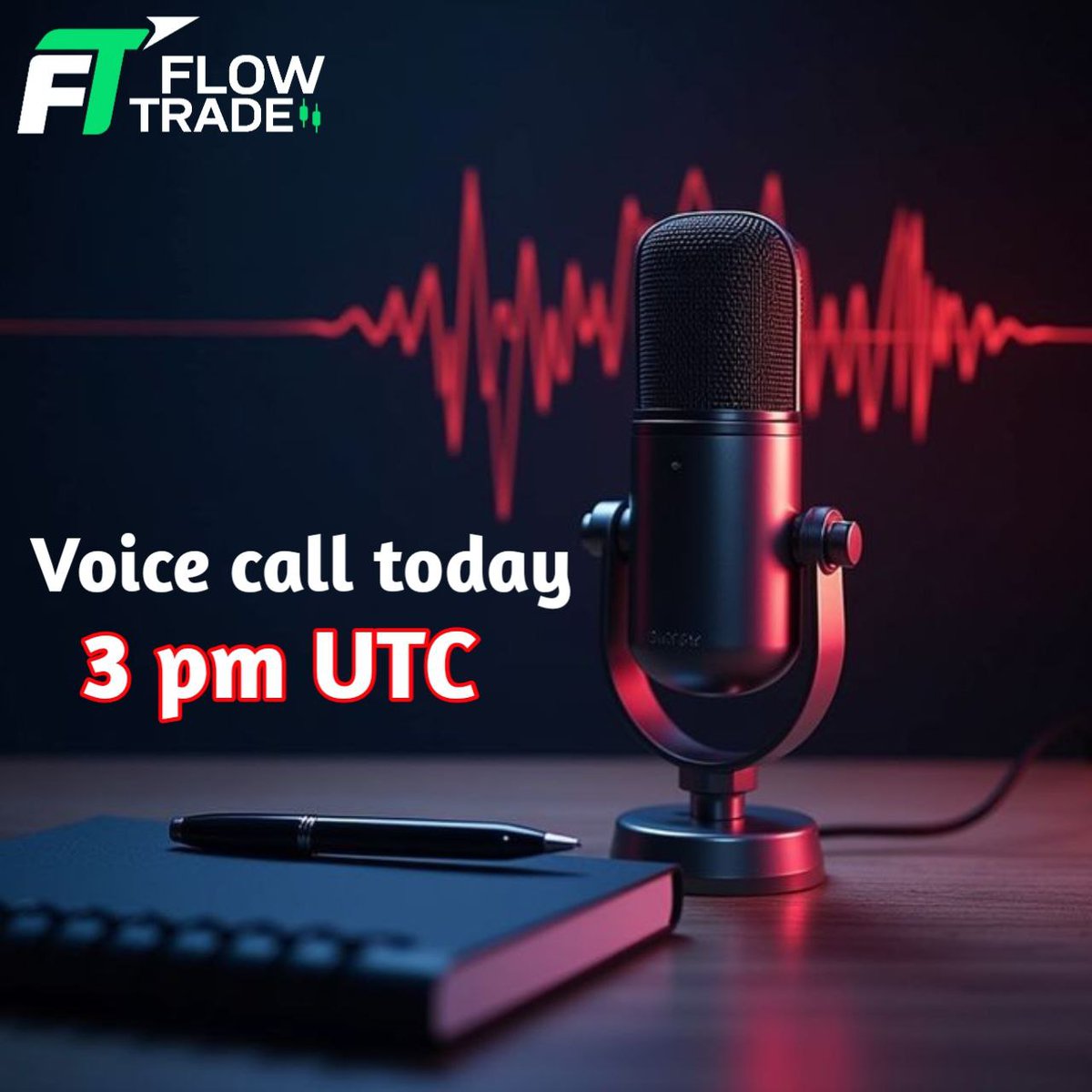 FlowTradeMemes's tweet image. ⏰ 1 HOUR TO GO!

FlowTrade AMA is going LIVE on Telegram!**

We’re breaking down the next evolution of the meme world, the $FLOW ecosystem, and the strategy that’s about to change everything.

If you’re serious about catching this wave early — don’t miss this call.

🔗 Join the…