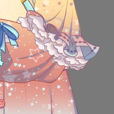 Athalie_Draws's tweet image. So many Vtuber #wips that I can&apos;t spoil yet 😔 
so here are some sneak peaks!
(two different models)