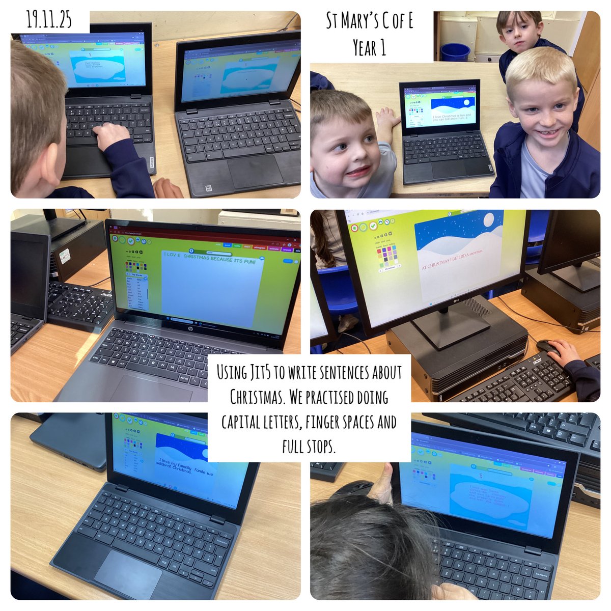 Sarah Broadfoot tweet media