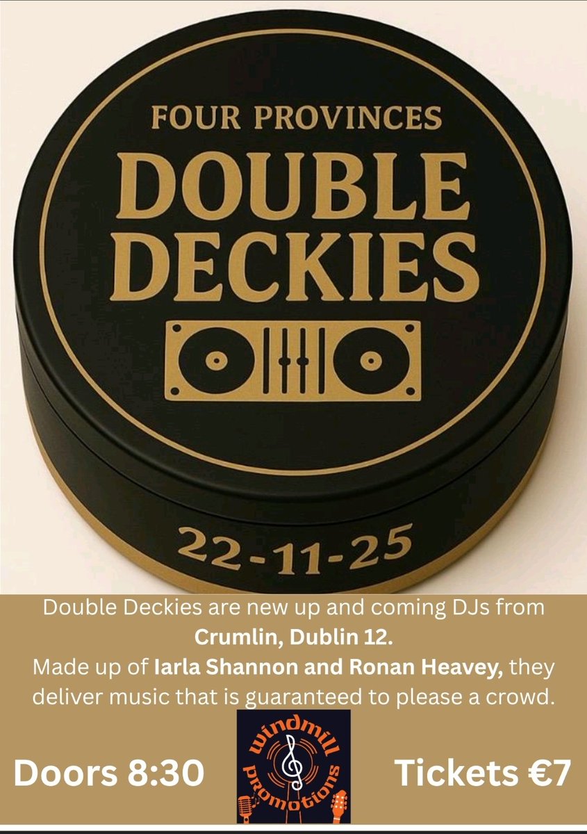 Windmill Promotions tweet media