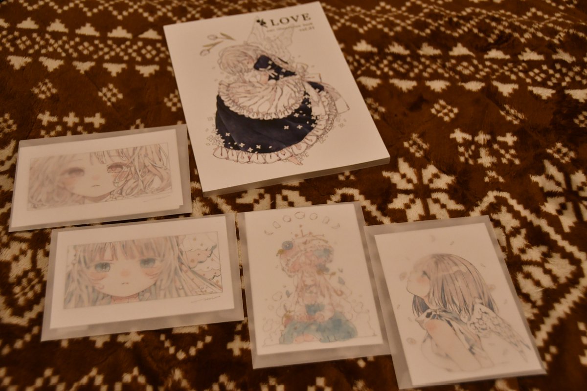 𝓊𝓂𝒾 ✴︎ コミティア［ち15ab］ (@umi_cryblue) / Posts / X