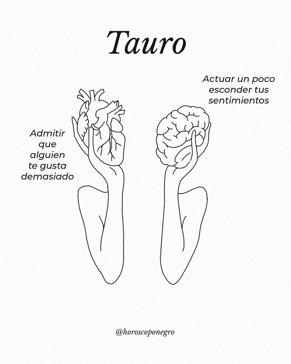 ¿Qué elegirías ahora mismo, Tauro? 🔮 ¿Sigues a tu corazón o sigues a tu cabeza? ✨
