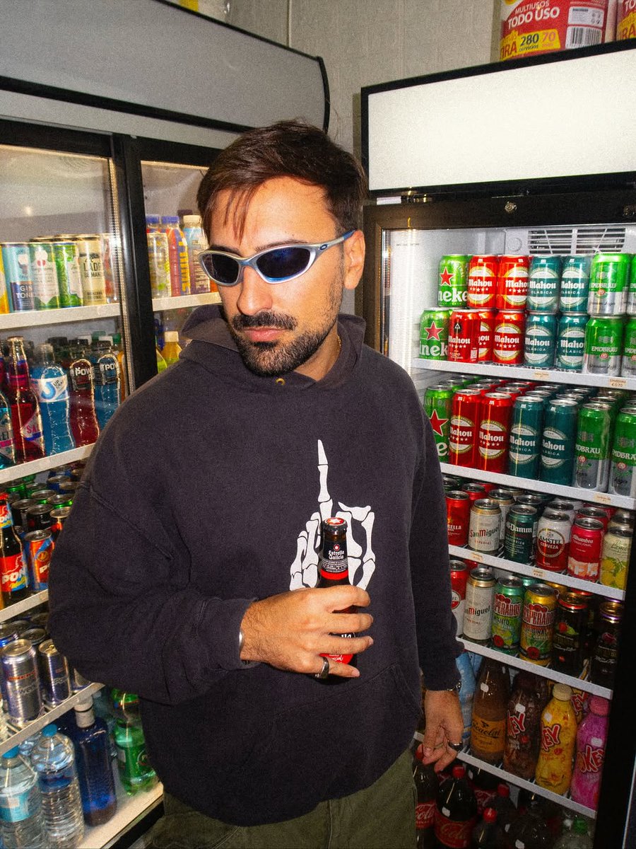 SpinninDeep's tweet image. It’s the dawn of a new generation! ⚡ ‘’ @TOYZZX  - Generation&apos;&apos; is OUT NOW on Spinnin’ Deep

#Spinnin #SpinninDeep #NewMusic #OutNow