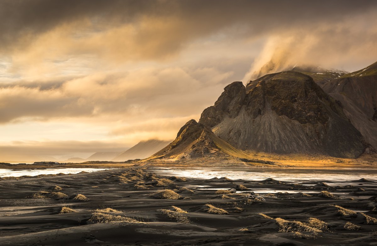 nigeldanson's tweet image. A land that time forgot