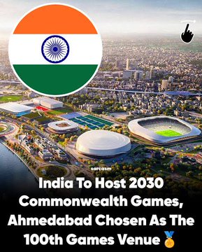 mzpneerajpratap's tweet image. This city dreams big - And now the world will witness it.

#Amdavad2030