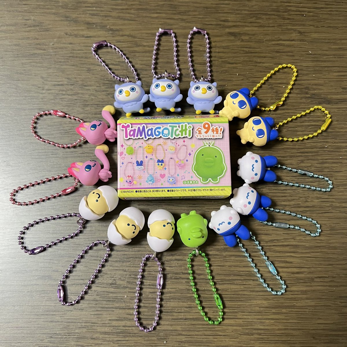 エムエムっち🥚たまごっち垢 (@m_tamagotchi_m) / Posts / X