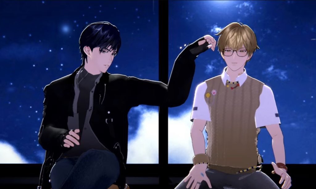 น่ารักจังเลยน้า ต้องมีคนค้นพบอีกเยอะแน่เลย🫳🏻🫳🏻