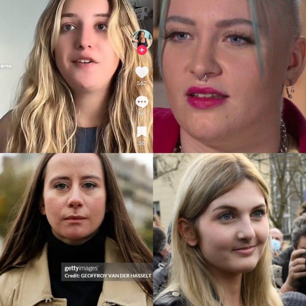 ℳajin Blade 🇨🇩🇭🇹™️ tweet media