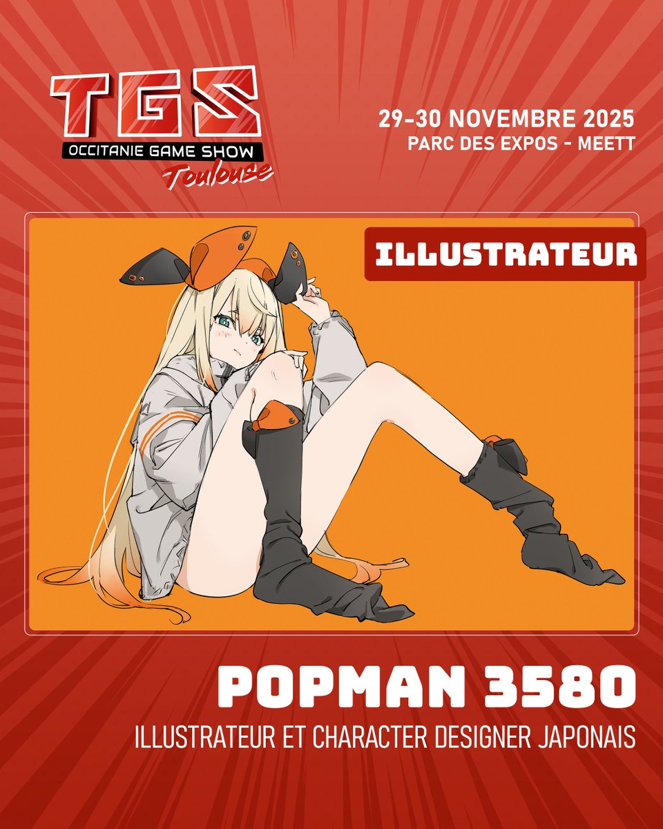 popman3580/画集予約販売中 (@popman3580) / Posts / X