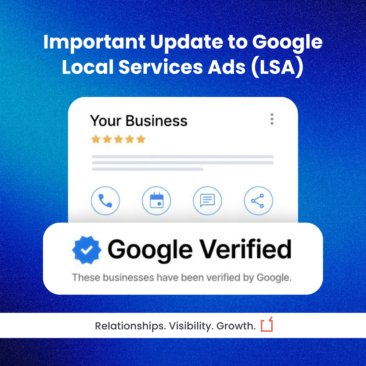 Front Porch Solutions tweet media