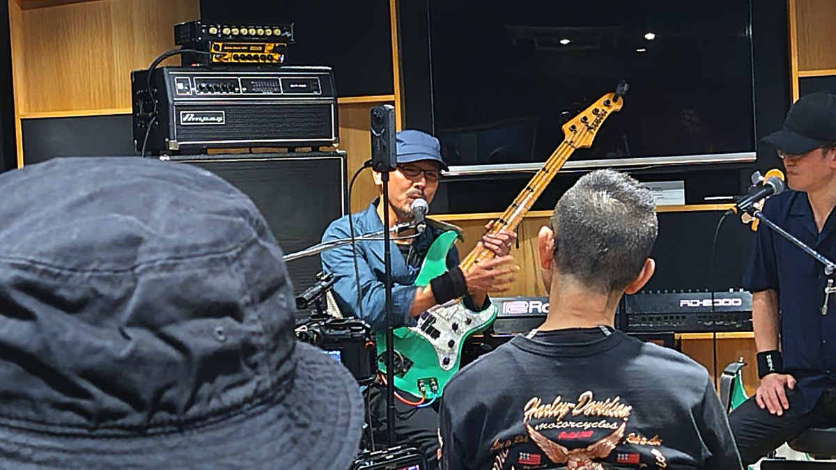 ぢゃっく＠ビリーシーンスタイル (@jack_billystyle) / Posts / X