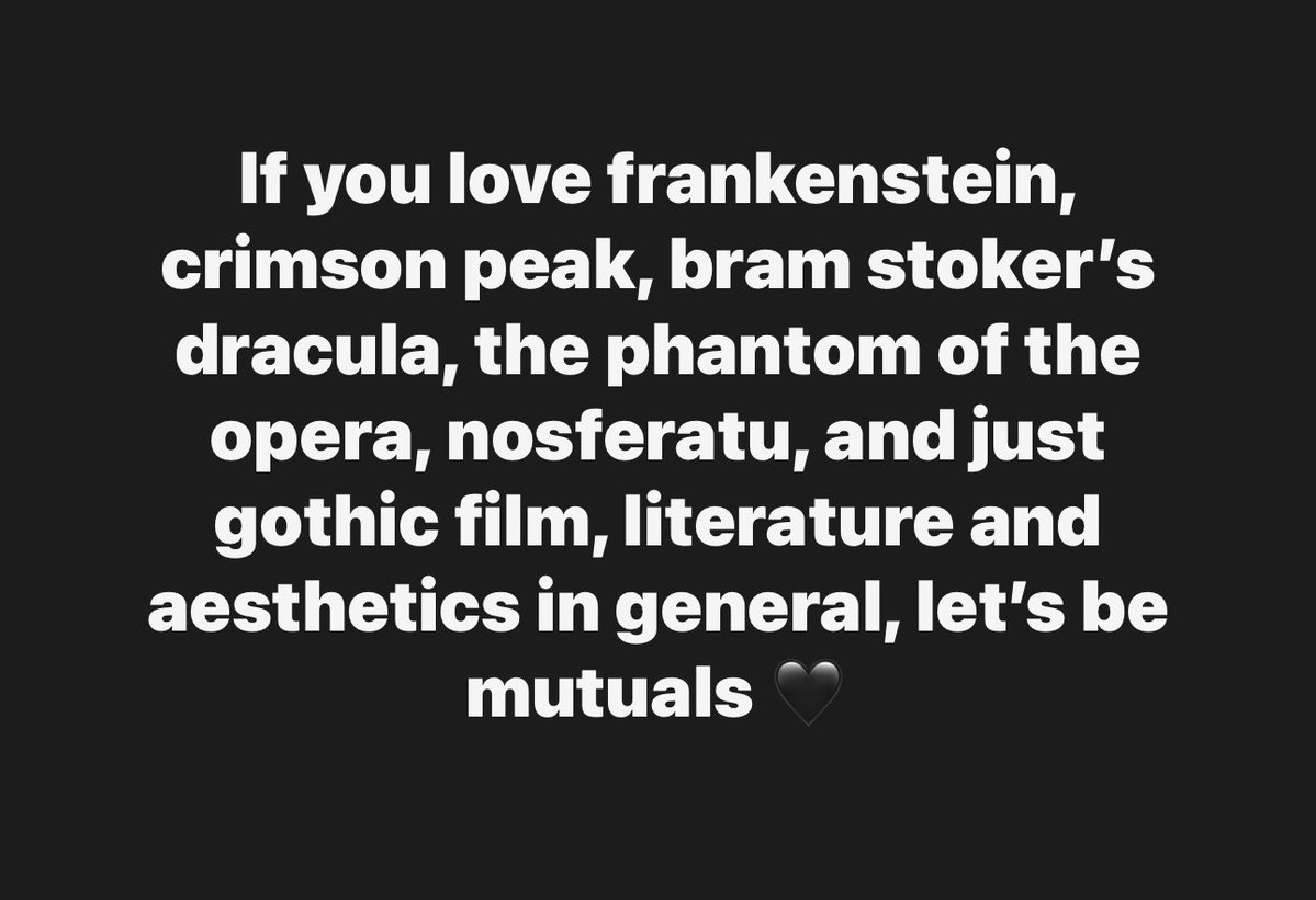 Kindred Spirits unite 🩵