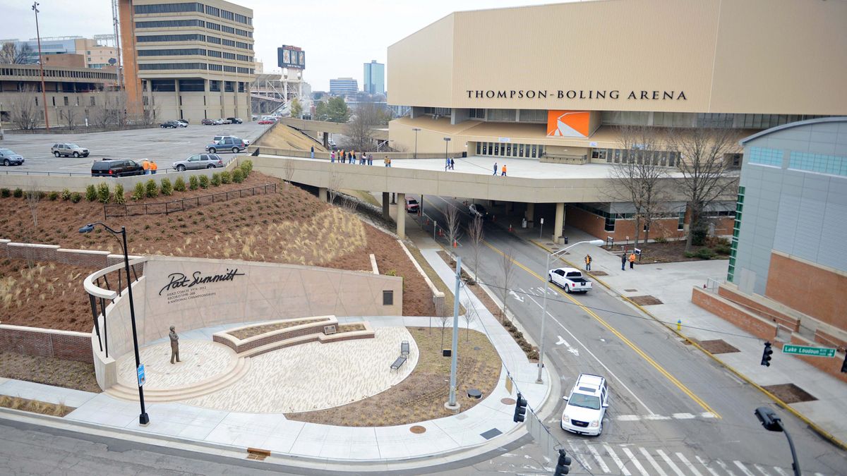 Tennessee-Rice basketball series all time volswire.usatoday.com/story/sports/c…