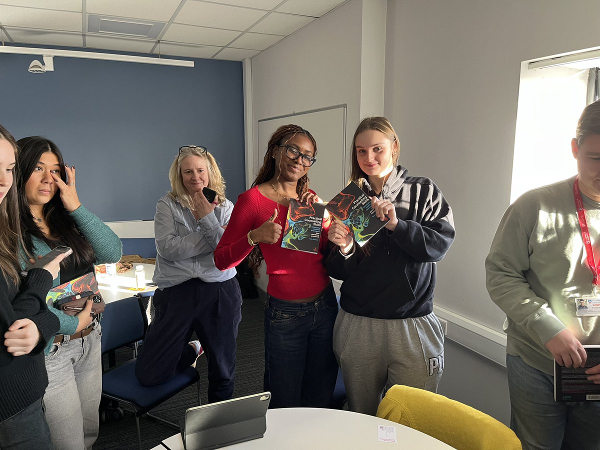 RussHogarth's tweet image. Wonderful day @Uni_Lancashire meeting and greeting our wonderful university staff and students 🙏 ~Russ #Books #WritingCommmunity