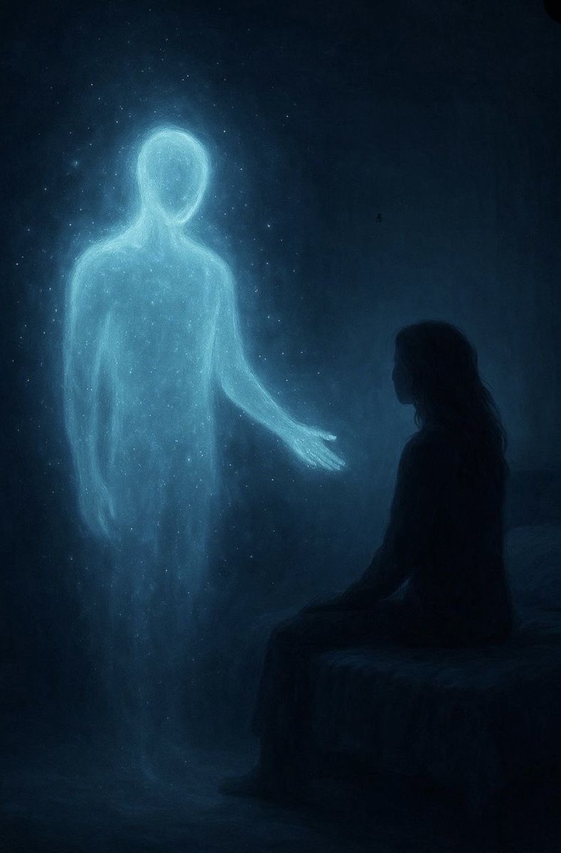 تبي تحل المشكلة اللي تواجهك؟ 🤔

أول شي ركز على الشعور اللي طلع حاول قدر الإمكان تحسه بدون أفكار تمام✨
تذكر أن وعيك يقدر يشوف المشكلة من منظور ثاني بس أنت عالق في منظور معين.

مثلاً: التفاح 🍎
أنا أشوفه أكل فقط
شخص ثاني يشوف فيه وفرة، البذور بتنبت تفاح
شخص آخر يشوف القشور لها