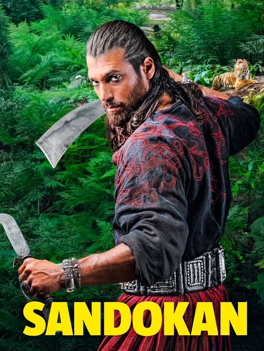 Cala1205's tweet photo. 𝐒𝐀𝐍𝐃𝐎𝐊𝐀𝐍 ⚔️
#CanYaman https://t.co/FYLPeFp3Ti