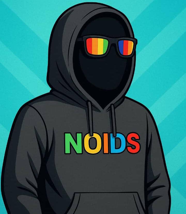 Mod_Hammed's tweet image. Jumping into the Humanoids Reboot Challenge with my meme! 🔥
The reboot energy is crazy, and I had to put my own spin on it.

Creativity + Humor + Humanoid vibes = let’s run it up.
Good luck to everyone  but I’m definitely aiming for that 1st place 👀⚡