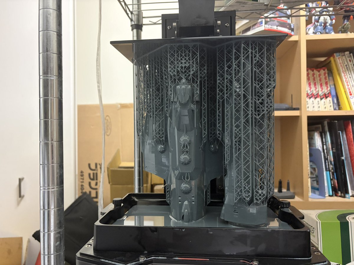 BUTCHY(工房渕)@WF5-07-02感謝 (@gpapabutchy) / Posts / X