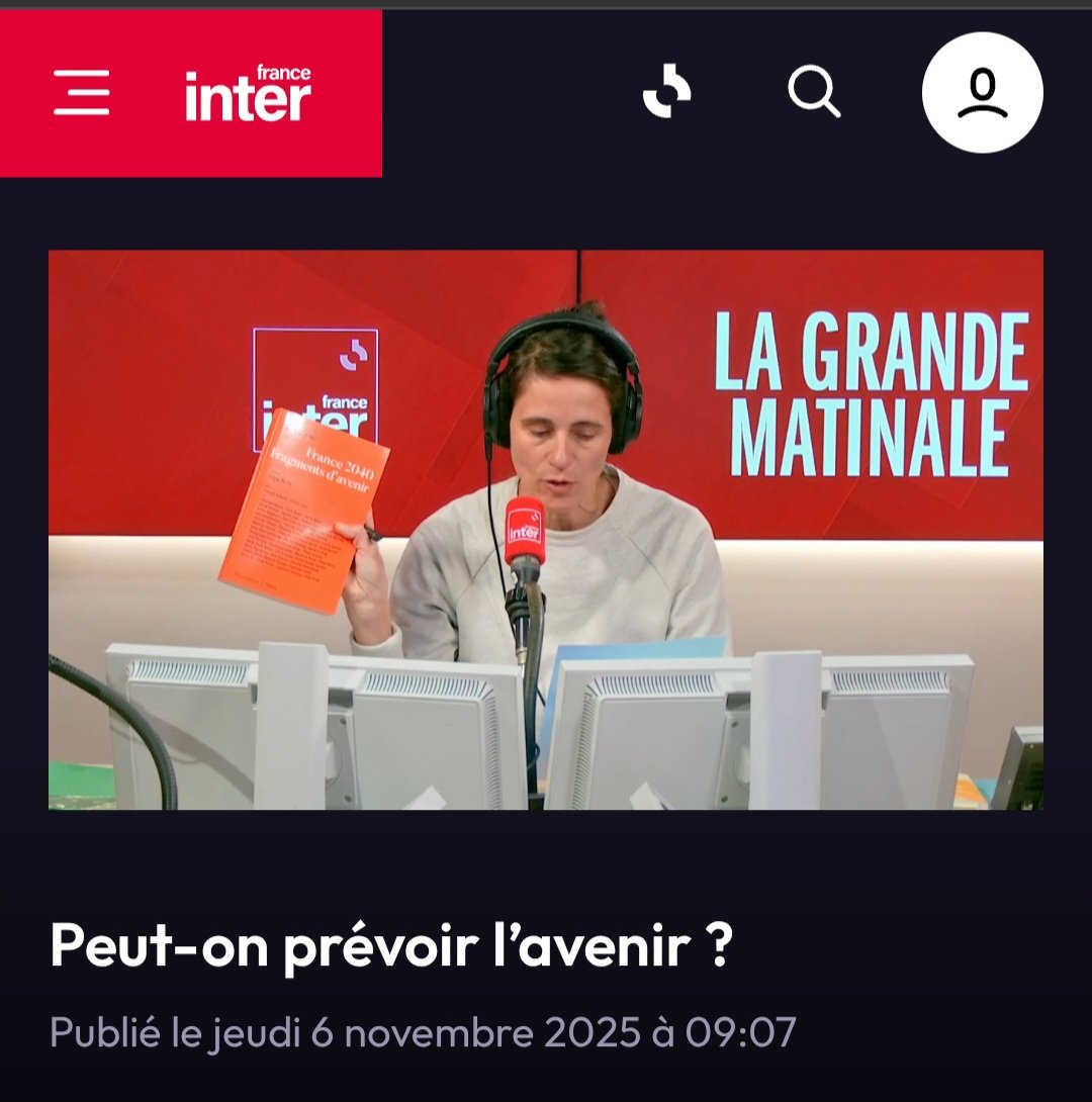 France Positive tweet media