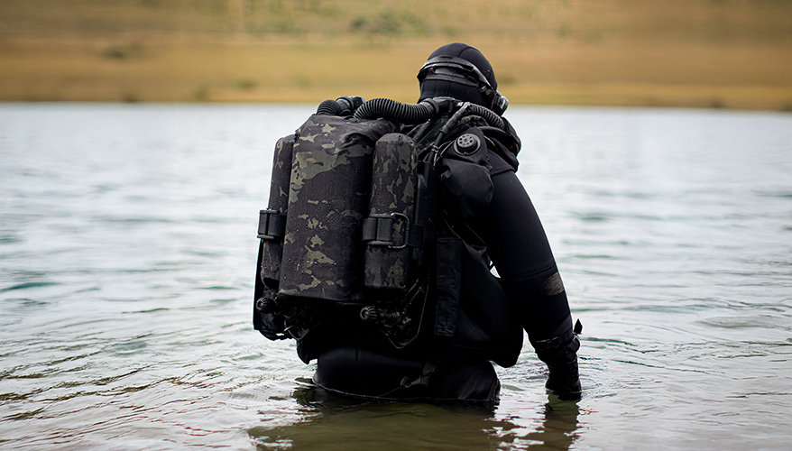 Next-Gen Scuba Kit Lets Military Divers Breathe Easy | Story by Tabitha Reeves | #MilitaryDiving #EmergingTech <a href="/JamesFisherPLC/">James Fisher plc</a> #JamesFisherDefence 

Read now: bit.ly/4oVCzac
