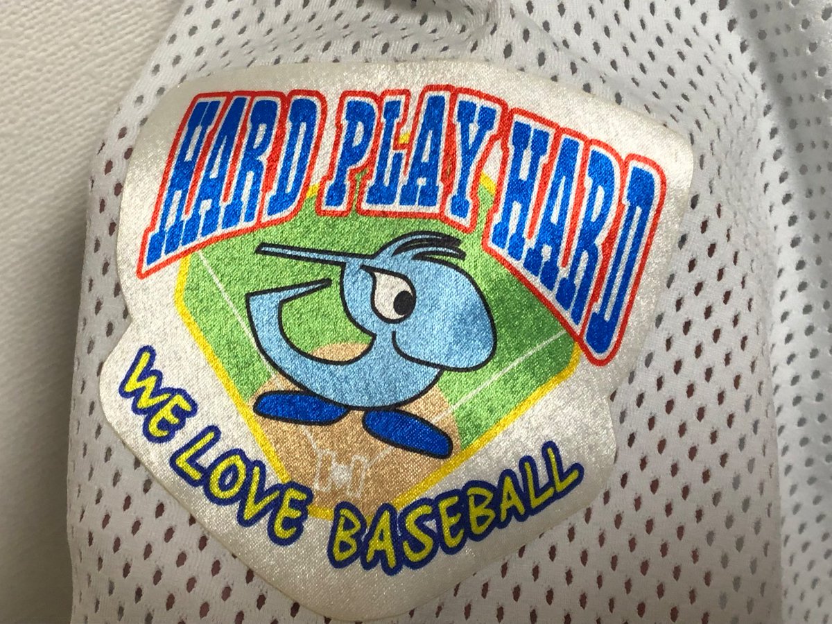 近鉄バファローズ　益田大介選手　MASUDA ユニフォーム 　Lサイズ 近鉄バファローズ 益田大介選手 MASUDA ユニフォーム Lサイズ